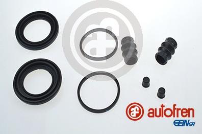 AUTOFREN SEINSA D4 264 - Ремонтен комплект, спирачен апарат parts5.com