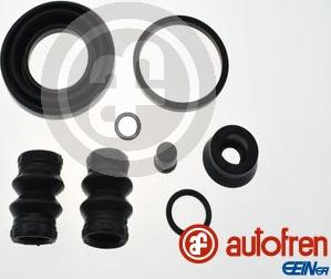 AUTOFREN SEINSA D42666 - Reparatursatz, Bremssattel parts5.com