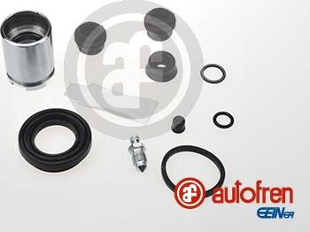 AUTOFREN SEINSA D42660C - Zestaw naprawczy, zacisk hamulca parts5.com