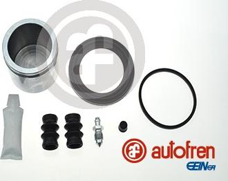 AUTOFREN SEINSA D42600C - Ремкомплект, тормозной суппорт parts5.com