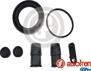 AUTOFREN SEINSA D4 260 - Javítókészlet, féknyereg parts5.com