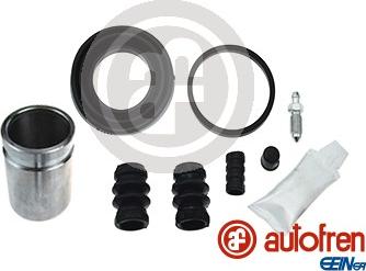 AUTOFREN SEINSA D42623C - Kit de réparation, étrier de frein parts5.com