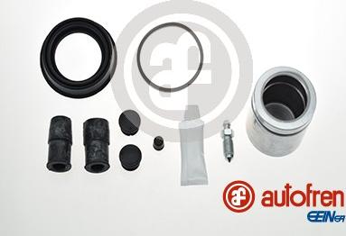 AUTOFREN SEINSA D42042C - Komplet za popravak, kočno sedlo parts5.com