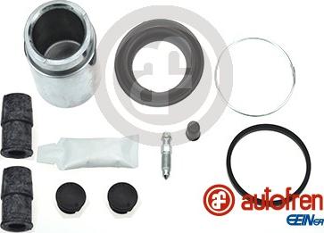 AUTOFREN SEINSA D42055C - Kit de réparation, étrier de frein parts5.com