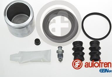 AUTOFREN SEINSA D42058C - Kit de réparation, étrier de frein parts5.com