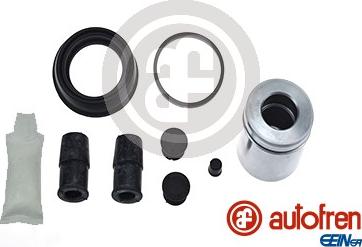 AUTOFREN SEINSA D42069C - Set reparatie, etrier parts5.com