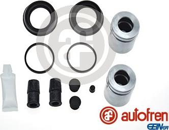 AUTOFREN SEINSA D42068C - Set reparatie, etrier parts5.com