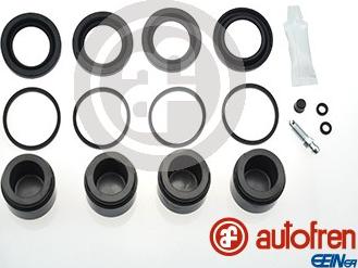 AUTOFREN SEINSA D42006C - Korjaussarja, jarrusatula parts5.com