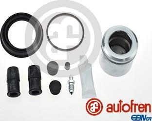 AUTOFREN SEINSA D42001C - Kit de réparation, étrier de frein parts5.com