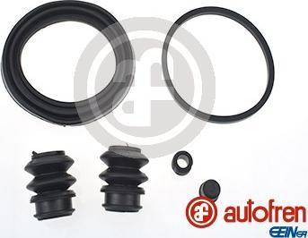 AUTOFREN SEINSA D42010 - Remondikomplekt,Pidurisadul parts5.com