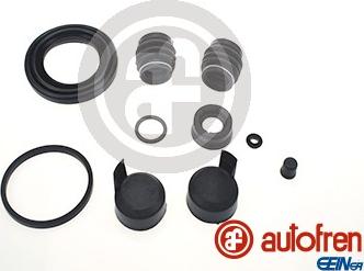 AUTOFREN SEINSA D42018 - Reparatursatz, Bremssattel parts5.com