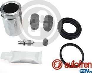 AUTOFREN SEINSA D42029C - Ремонтен комплект, спирачен апарат parts5.com