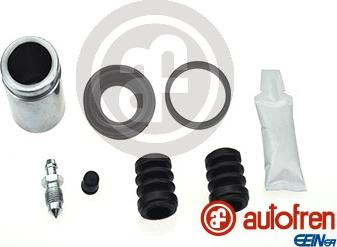 AUTOFREN SEINSA D42025C - Σετ επισκευής, δαγκάνα φρένων parts5.com