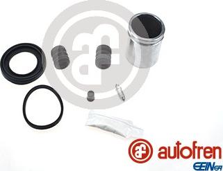 AUTOFREN SEINSA D42023C - Set reparatie, etrier parts5.com