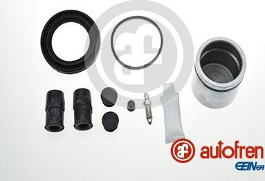 AUTOFREN SEINSA D42071C - Korjaussarja, jarrusatula parts5.com