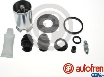 AUTOFREN SEINSA D42190RK - Komplet za popravak, kočno sedlo parts5.com