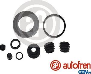 AUTOFREN SEINSA D42193 - Ремонтен комплект, спирачен апарат parts5.com