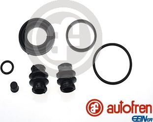 AUTOFREN SEINSA D42152 - Javítókészlet, féknyereg parts5.com