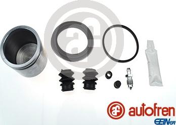 AUTOFREN SEINSA D42157C - Korjaussarja, jarrusatula parts5.com