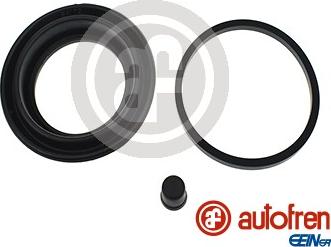 AUTOFREN SEINSA D4 215 - Set reparatie, etrier parts5.com