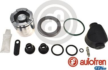 AUTOFREN SEINSA D42166C - Repair Kit, brake caliper parts5.com