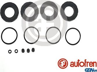 AUTOFREN SEINSA D4 216 - Repair Kit, brake caliper parts5.com