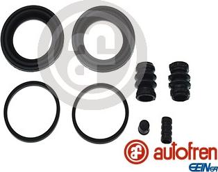 AUTOFREN SEINSA D42104 - Kit de réparation, étrier de frein parts5.com