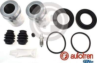 AUTOFREN SEINSA D42103C - Set reparatie, etrier parts5.com