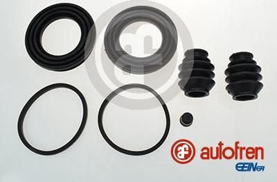 AUTOFREN SEINSA D42102 - Set reparatie, etrier parts5.com