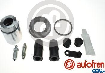 AUTOFREN SEINSA D42113C - Ремонтен комплект, спирачен апарат parts5.com