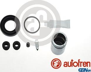 AUTOFREN SEINSA D42122C - Repair Kit, brake caliper parts5.com