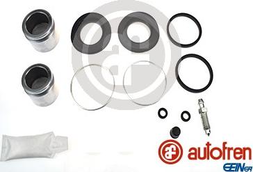 AUTOFREN SEINSA D42174C - Remondikomplekt,Pidurisadul parts5.com