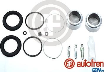 AUTOFREN SEINSA D42170C - Set reparatie, etrier parts5.com