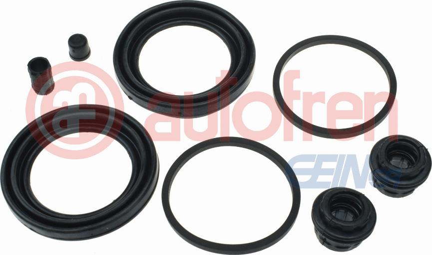 AUTOFREN SEINSA D4-2865 - Set reparatie, etrier parts5.com