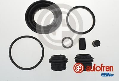 AUTOFREN SEINSA D42838 - Remondikomplekt,Pidurisadul parts5.com