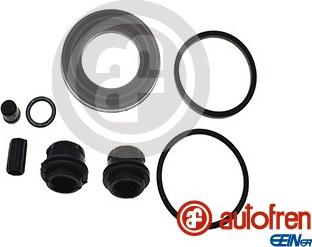 AUTOFREN SEINSA D42358 - Sada na opravy, brzdový třmen parts5.com