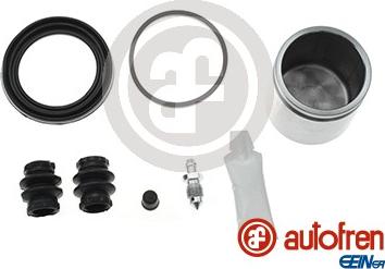 AUTOFREN SEINSA D42369C - Komplet za popravak, kočno sedlo parts5.com