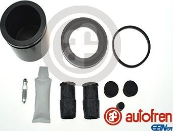 AUTOFREN SEINSA D42364C - Ремкомплект, тормозной суппорт parts5.com