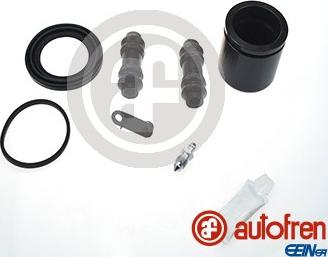 AUTOFREN SEINSA D42365C - Ремонтен комплект, спирачен апарат parts5.com