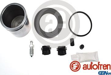 AUTOFREN SEINSA D42361C - Korjaussarja, jarrusatula parts5.com