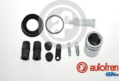 AUTOFREN SEINSA D42308C - Komplet za popravilo, sedlo kolutne zavore parts5.com