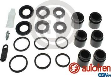 AUTOFREN SEINSA D42311C - Set reparatie, etrier parts5.com