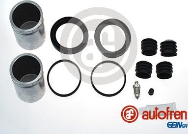 AUTOFREN SEINSA D42330C - Ремкомплект, тормозной суппорт parts5.com