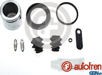 AUTOFREN SEINSA D42322C - Set reparatie, etrier parts5.com