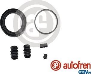 AUTOFREN SEINSA D4 232 - Set reparatie, etrier parts5.com