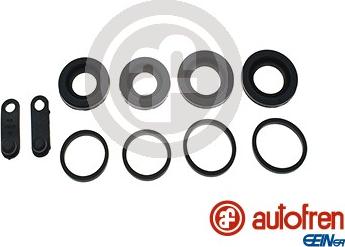 AUTOFREN SEINSA D42378 - Set reparatie, etrier parts5.com