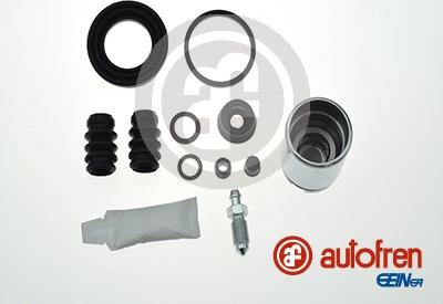 AUTOFREN SEINSA D42373C - Zestaw naprawczy, zacisk hamulca parts5.com