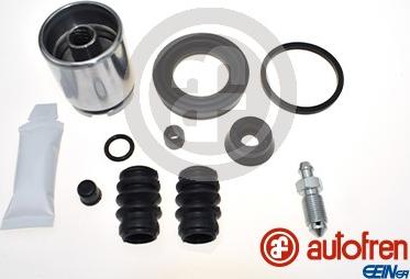 AUTOFREN SEINSA D42373K - Set reparatie, etrier parts5.com