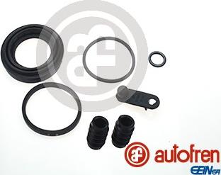 AUTOFREN SEINSA D42290 - Set reparatie, etrier parts5.com