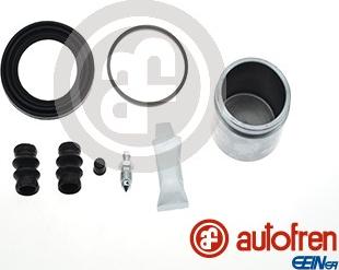 AUTOFREN SEINSA D42298C - Zestaw naprawczy, zacisk hamulca parts5.com